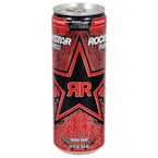2 Rockstar Energy Drinks