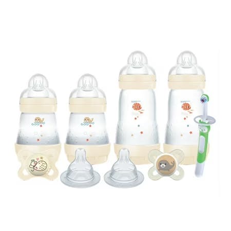 MAM Welcome Home Gift Set