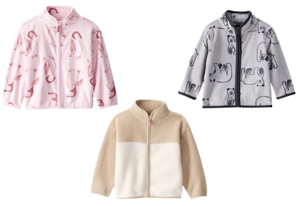 Carter’s Kids’ Jacket