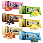 Energy Bars 10-Pack