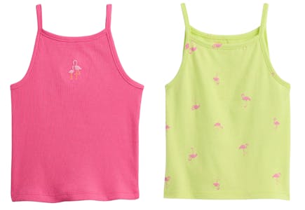 Gap Baby Tank Top