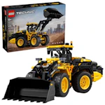 LEGO Technic Volvo L120 Wheel Loader