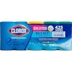 Clorox Disinfecting Wipes 5-Pack