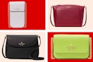 kate spade crossbody bags 