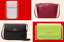 kate spade crossbody bags 