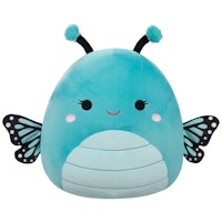 Squishmallows Butterfly Plush