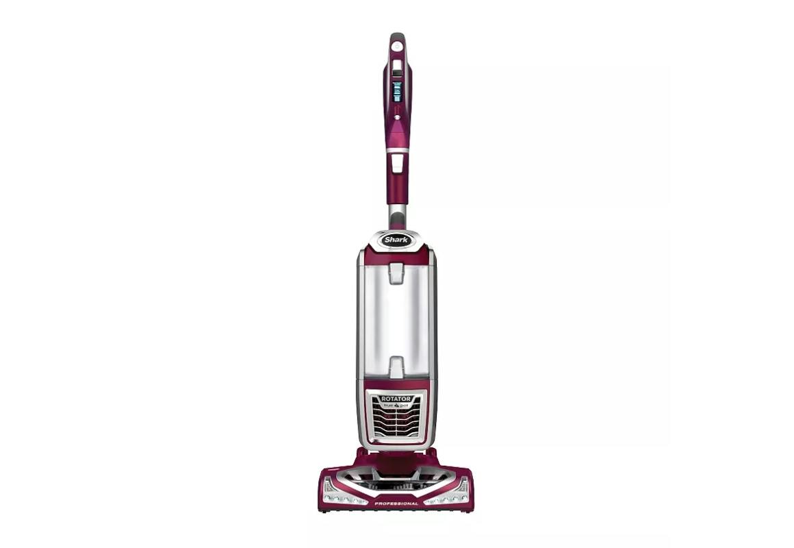 Shark Rotator Upright TruPet Vacuum