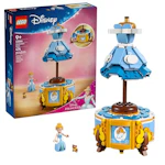 LEGO Cinderella’s Dress