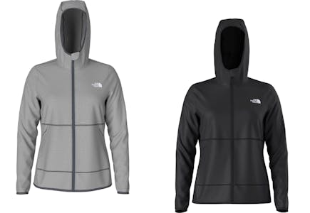 The North Face Women’s Jacket