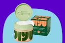 Toning Polish Pads
