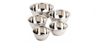 mixing bowl set