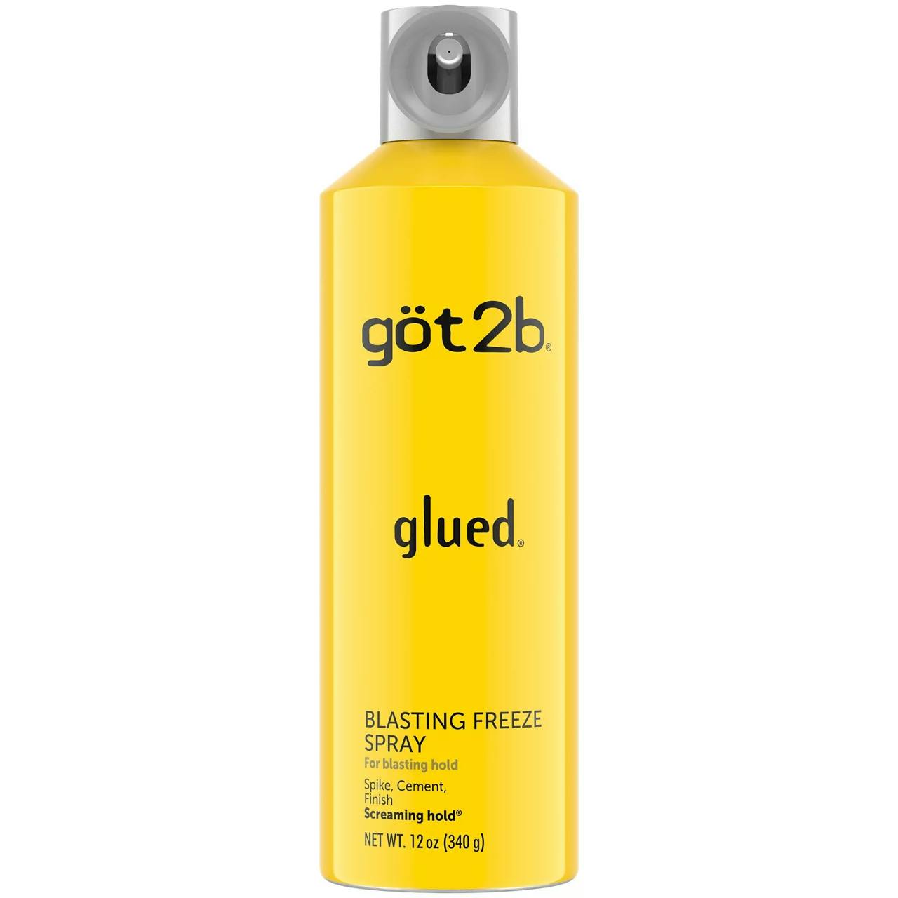 2 Got2b Glued Sprays