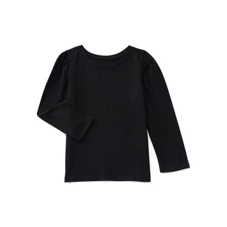 Toddler Long-Sleeve Tee