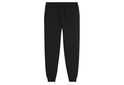 Cooling Fleece Joggers