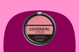covergirl trublend blush