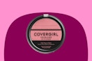 covergirl trublend blush