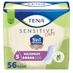 TENA Sensitive Care Maximum Pads