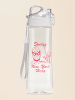 Old Navy Spider-Man Water Bottle