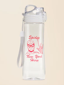 Old Navy Spider-Man Water Bottle