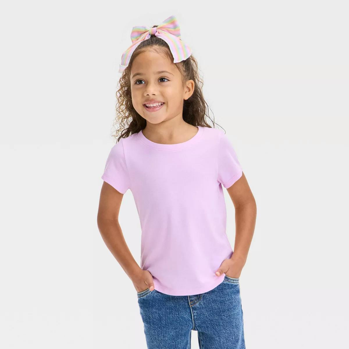 Cat & Jack Toddler Tee