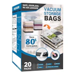 Vacuum Storage Bags