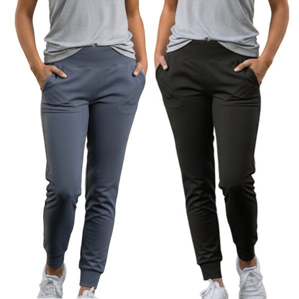 Super Soft All Day Joggers