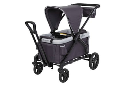 Baby Trend Stroller Wagon