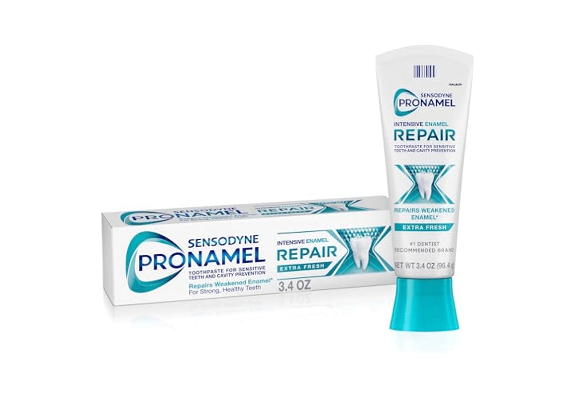 Sensodyne Pronamel Toothpaste