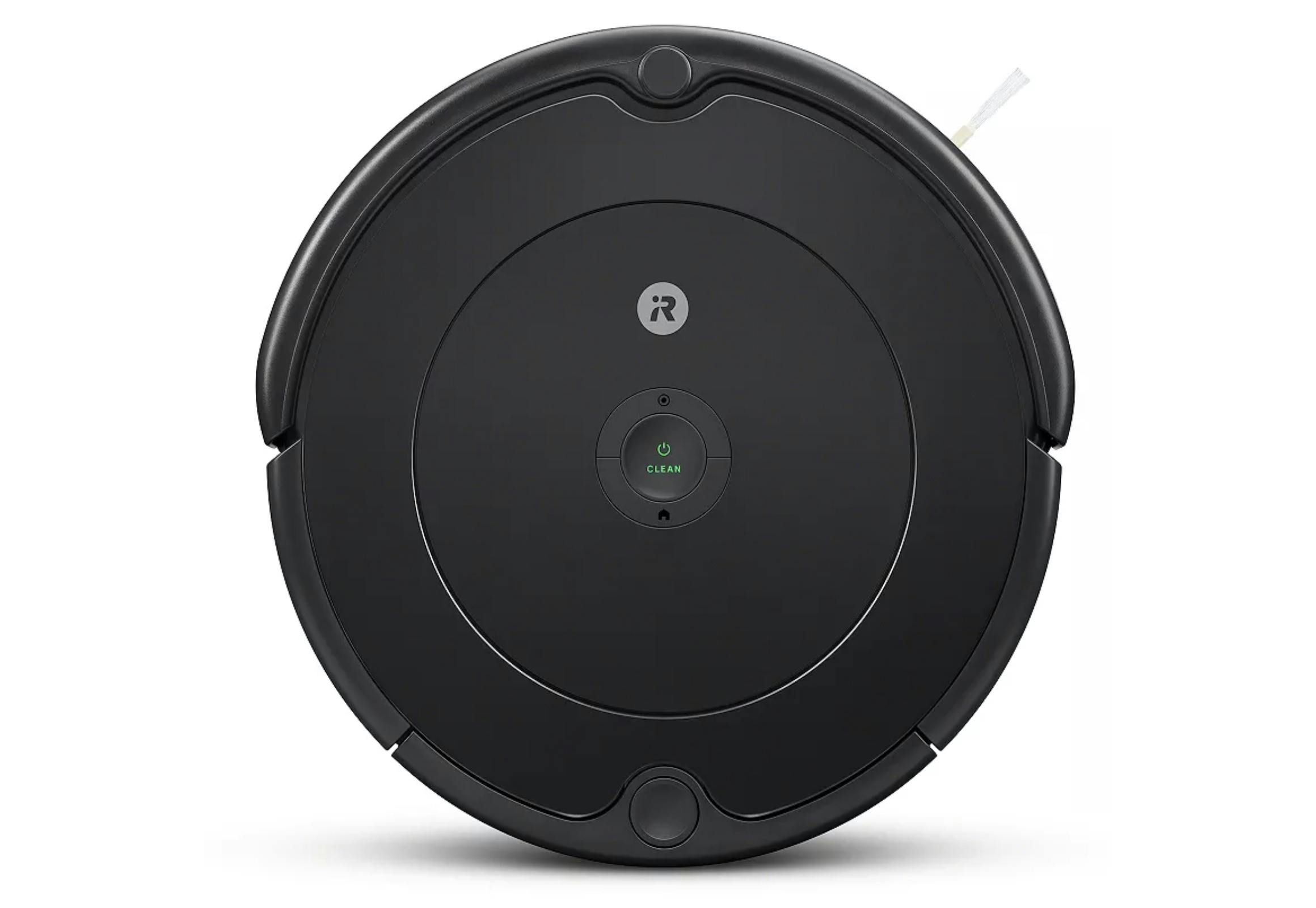 iRobot Roomba Vacuum
