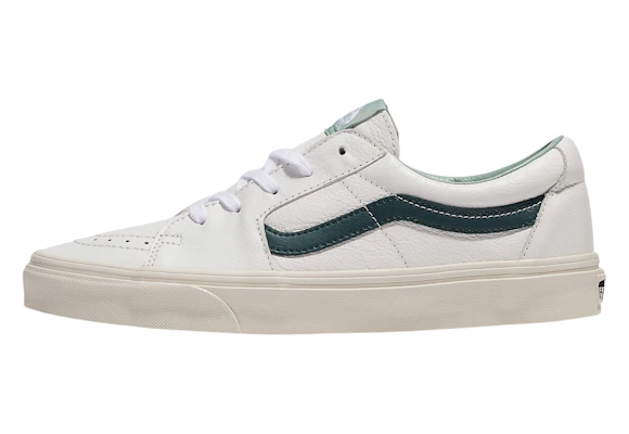 Vans Premium Leather Shoes