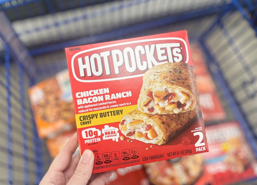 meijer shopping haul products in cart image 2