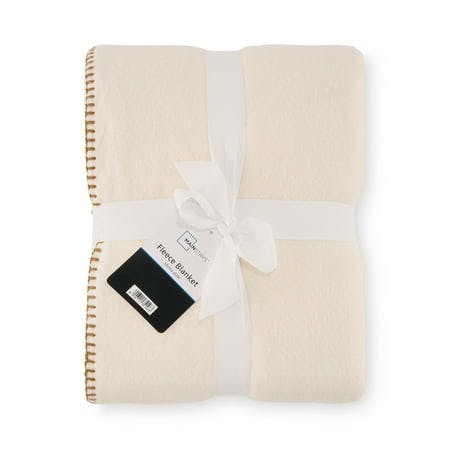 Mainstays Fleece Blanket