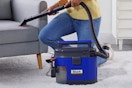 HSN Shark MessMaster Portable Vacuum Kit