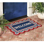 Member's Mark Americana Doormat