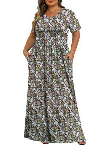 Women's Maxi Dress