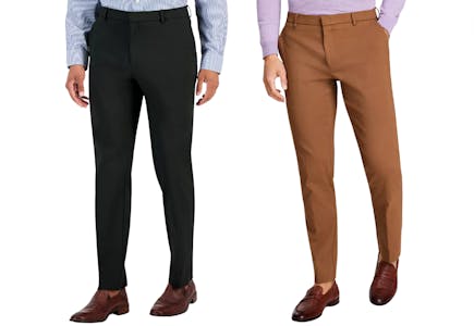 Tommy Hilfiger Dress Pants