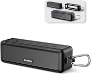 Waterproof Bluetooth Stereo Speaker