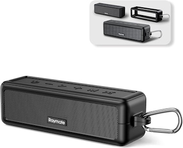 Waterproof Bluetooth Stereo Speaker