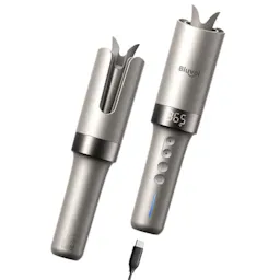 Automatic Hair Curler
