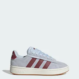 Adidas Women's Grand Court Shoes