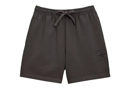 Coach Women's Shorts