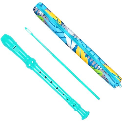 Soprano Recorder