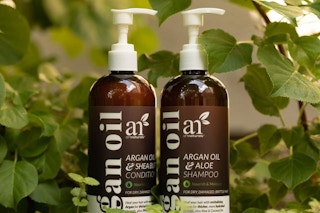 shampoo set