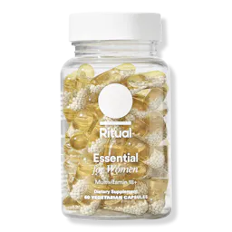 Ritual Women's Multivitamin