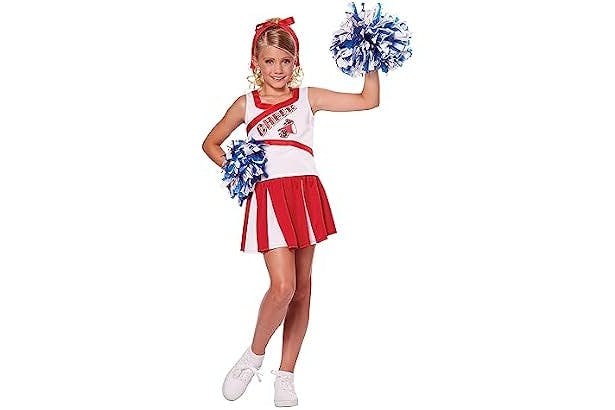 California Costumes Kids' Costume