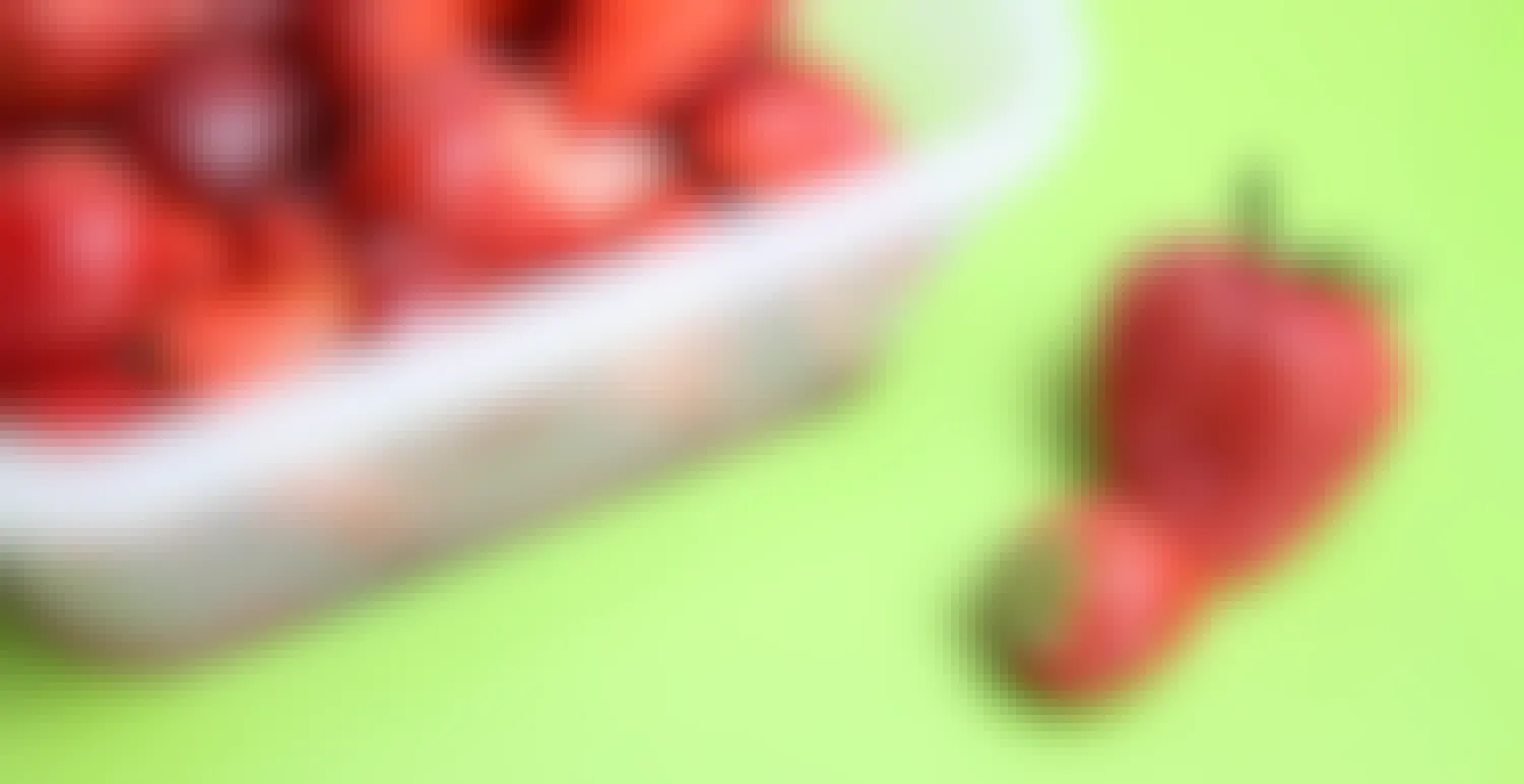 How to Make Strawberries Last Longer