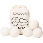 Wool Dryer Balls