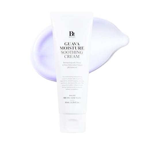 BENTON Guava Moisture Soothing Cream