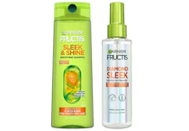 2 Garnier Hair Products