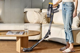 amazon vac
